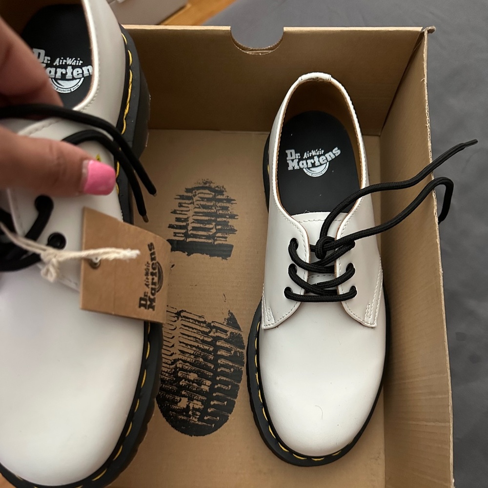 brand new docs